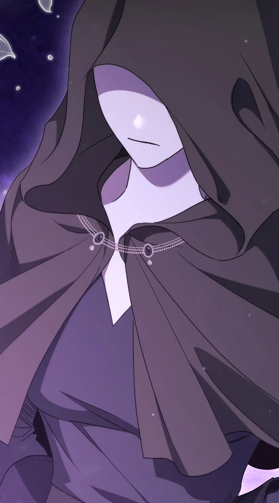 I'm the One Who Died, but the Hero Went Crazy Chapter 65 - page 64