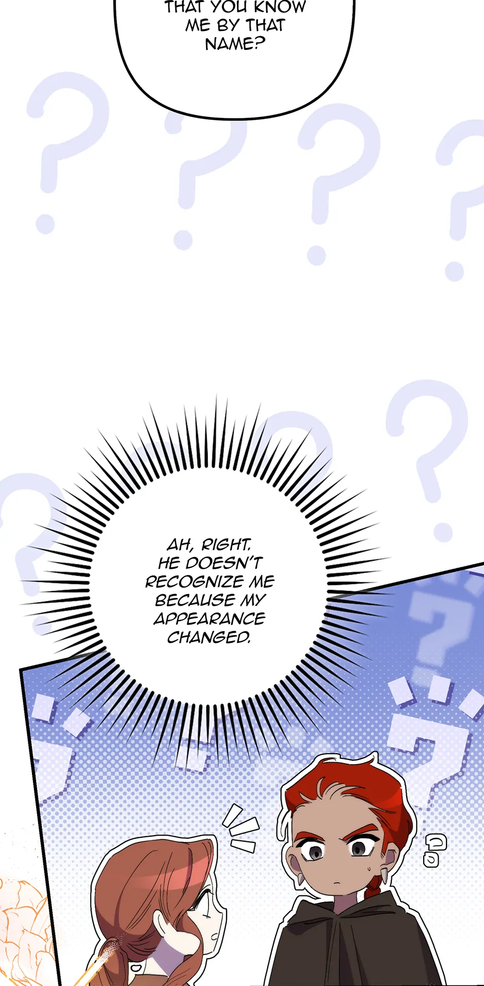 I'm the One Who Died, but the Hero Went Crazy Chapter 65 - page 7