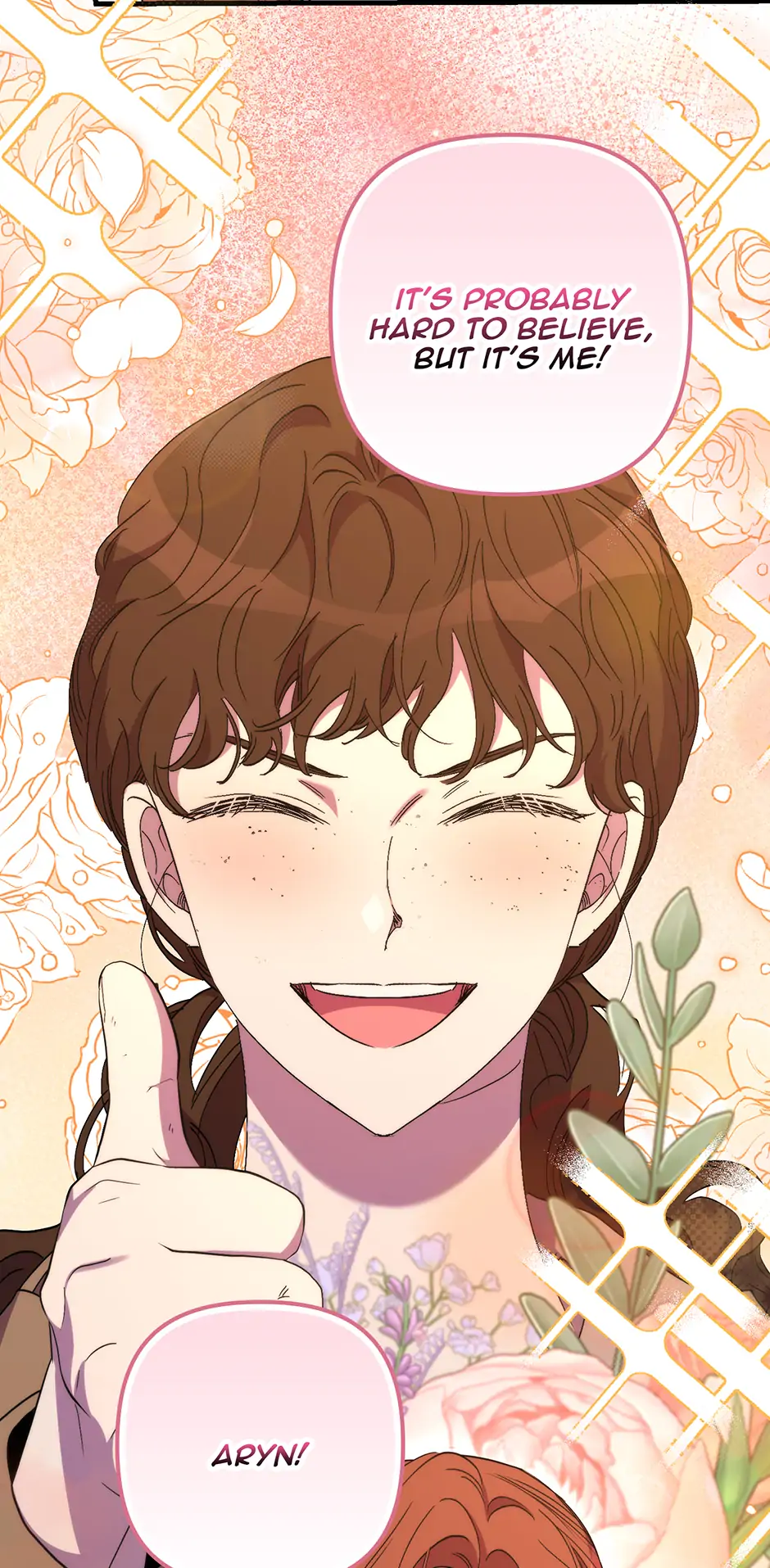 I'm the One Who Died, but the Hero Went Crazy Chapter 65 - page 8