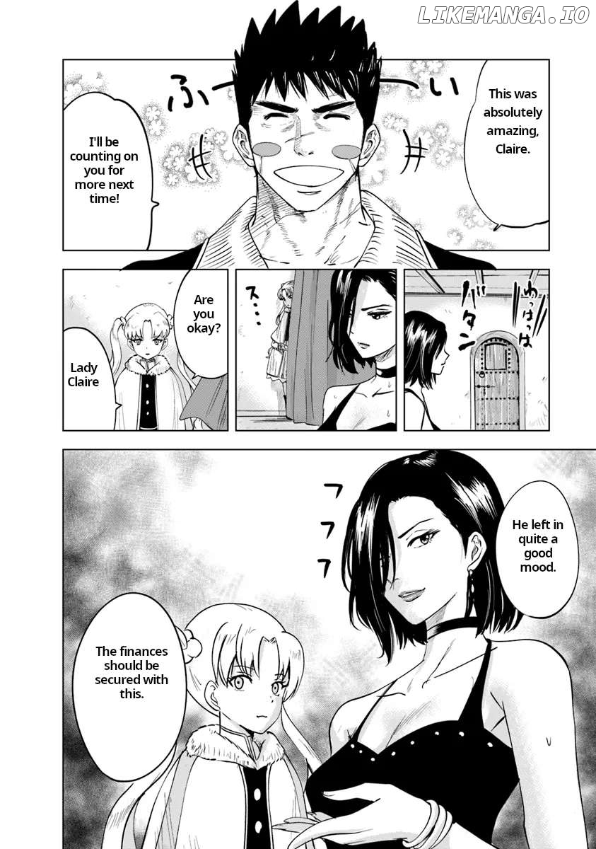 Road To Kingdom Chapter 88 - page 2