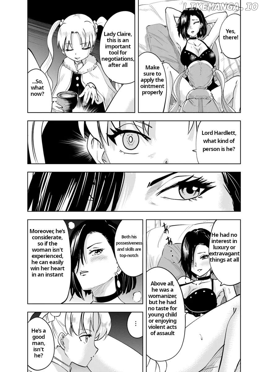 Road To Kingdom Chapter 88 - page 4