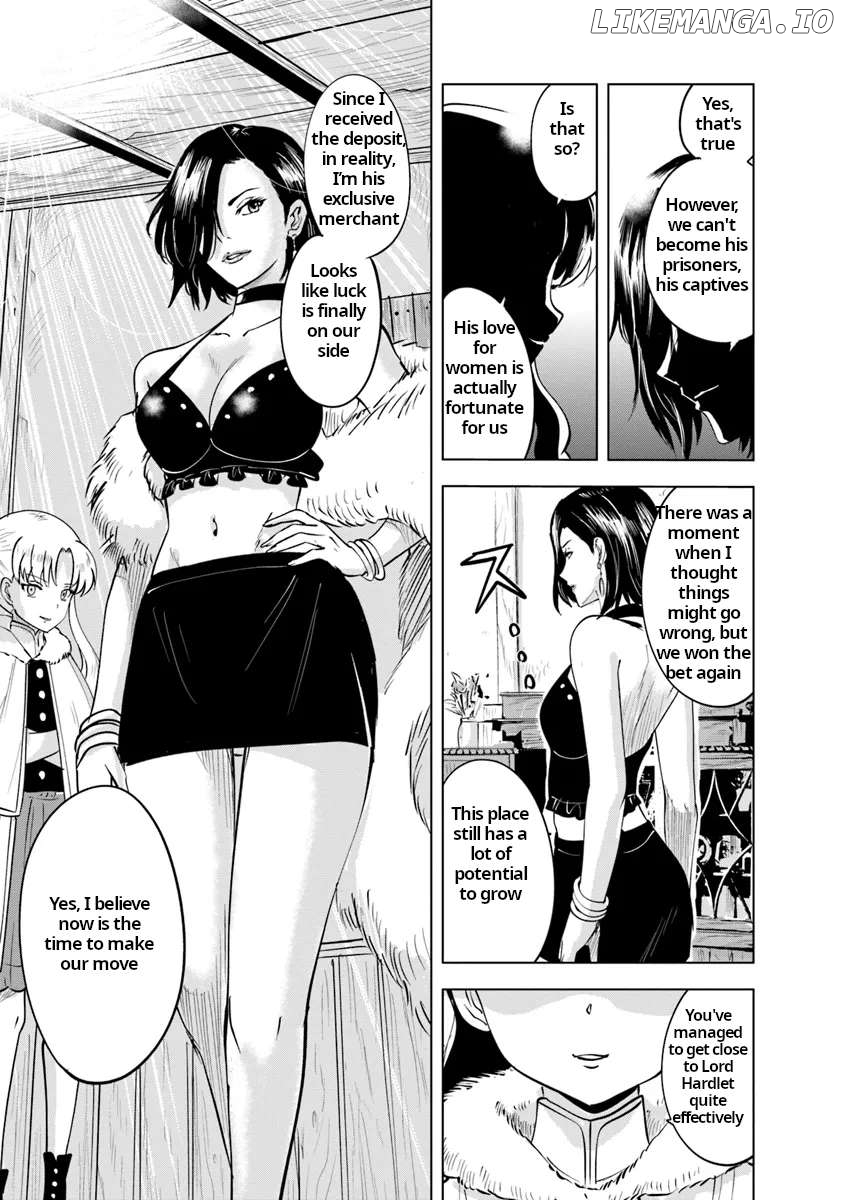 Road To Kingdom Chapter 88 - page 5