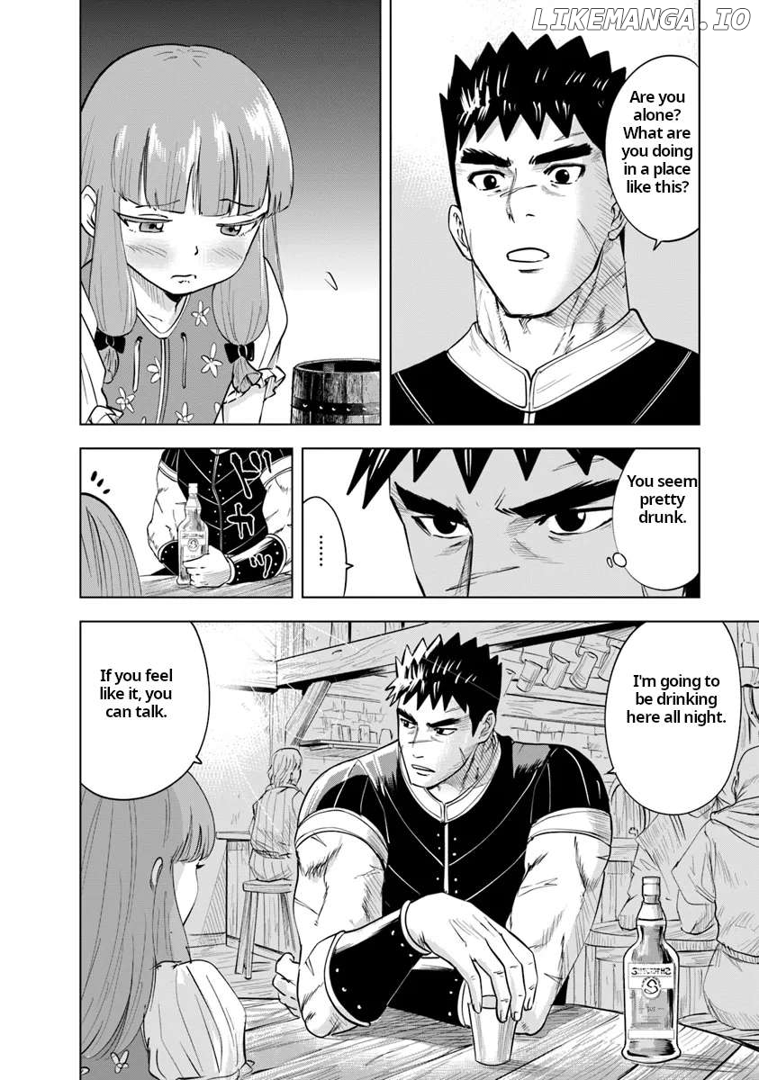 Road To Kingdom Chapter 89 - page 16