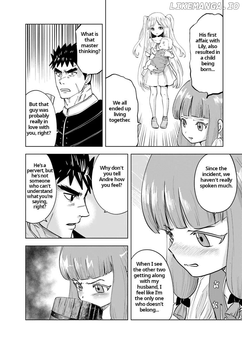 Road To Kingdom Chapter 89 - page 18