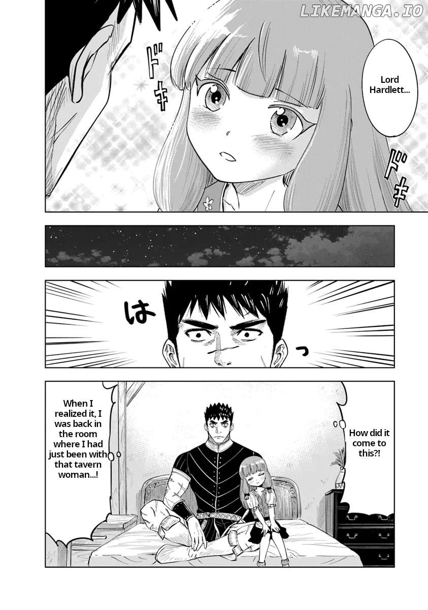 Road To Kingdom Chapter 89 - page 20
