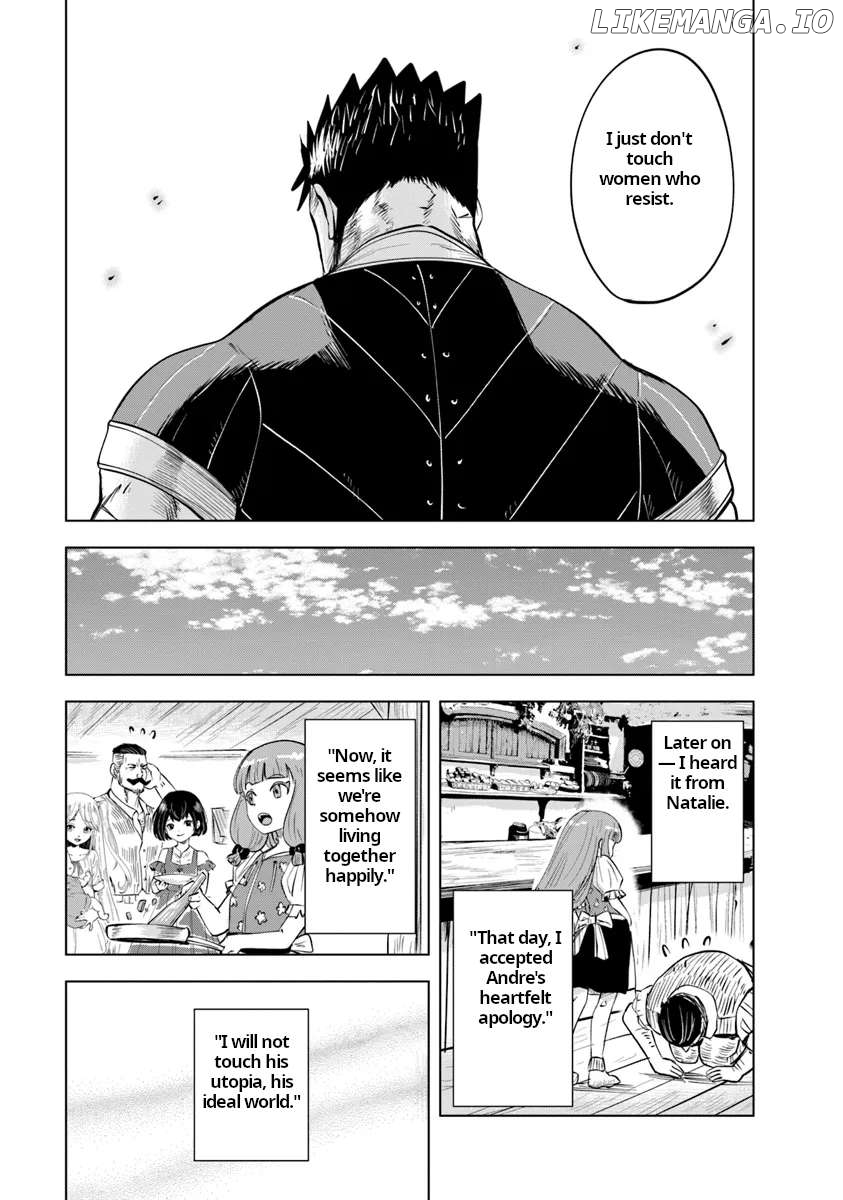 Road To Kingdom Chapter 89 - page 25