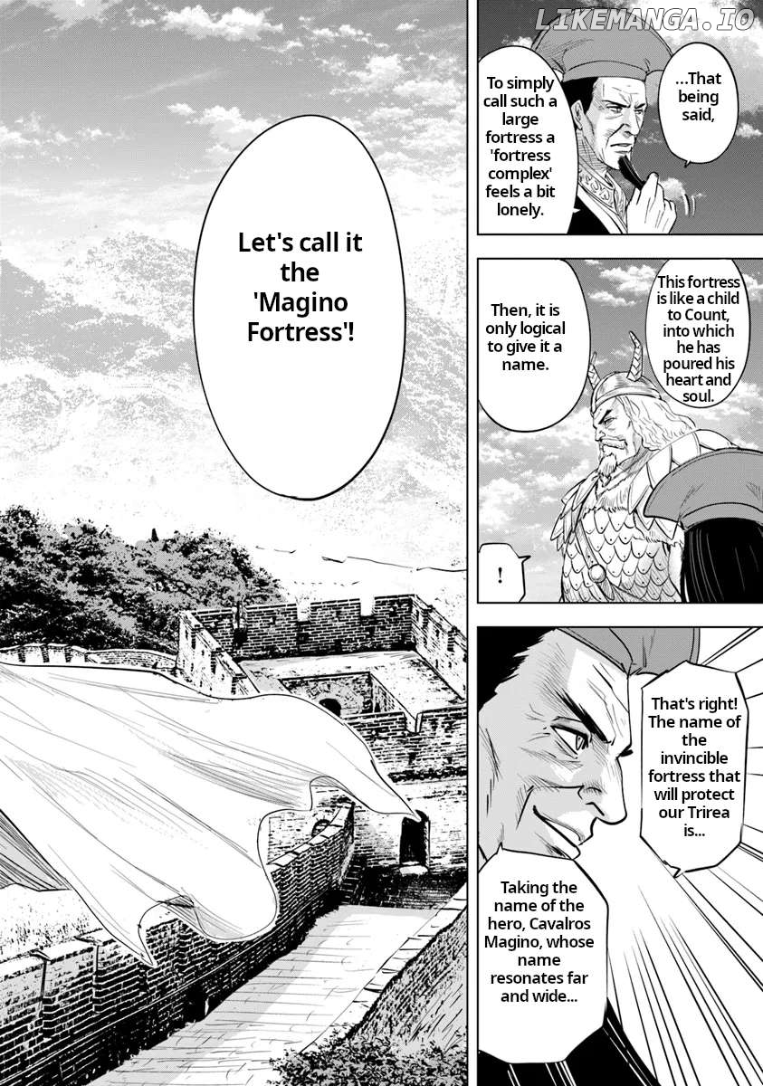 Road To Kingdom Chapter 89 - page 31