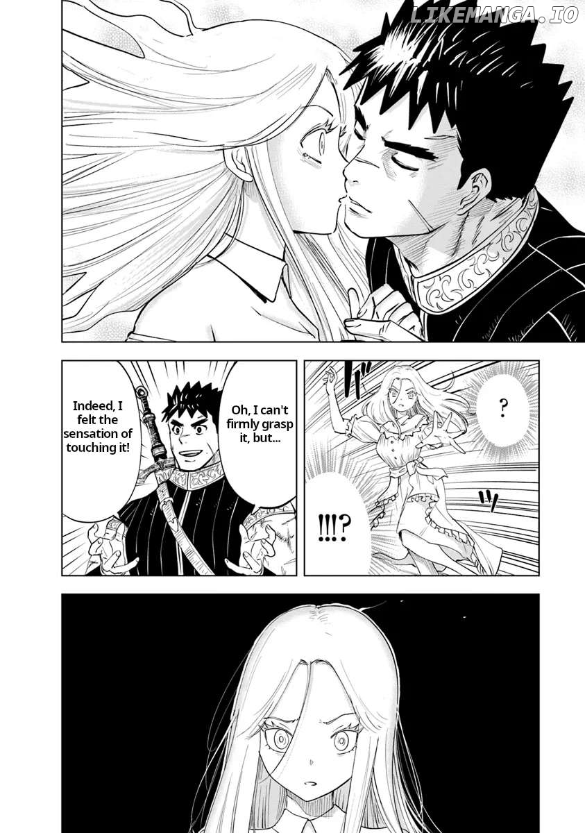 Road To Kingdom Chapter 90 - page 19