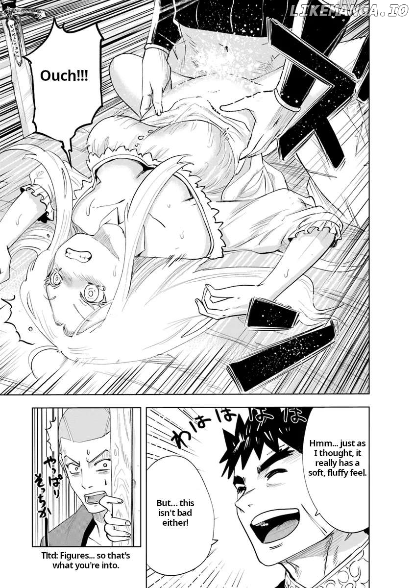 Road To Kingdom Chapter 90 - page 26