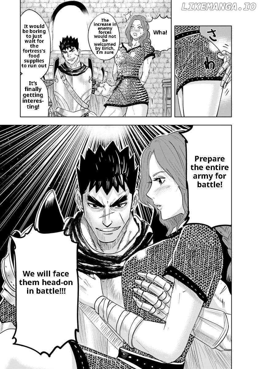 Road To Kingdom Chapter 96 - page 29