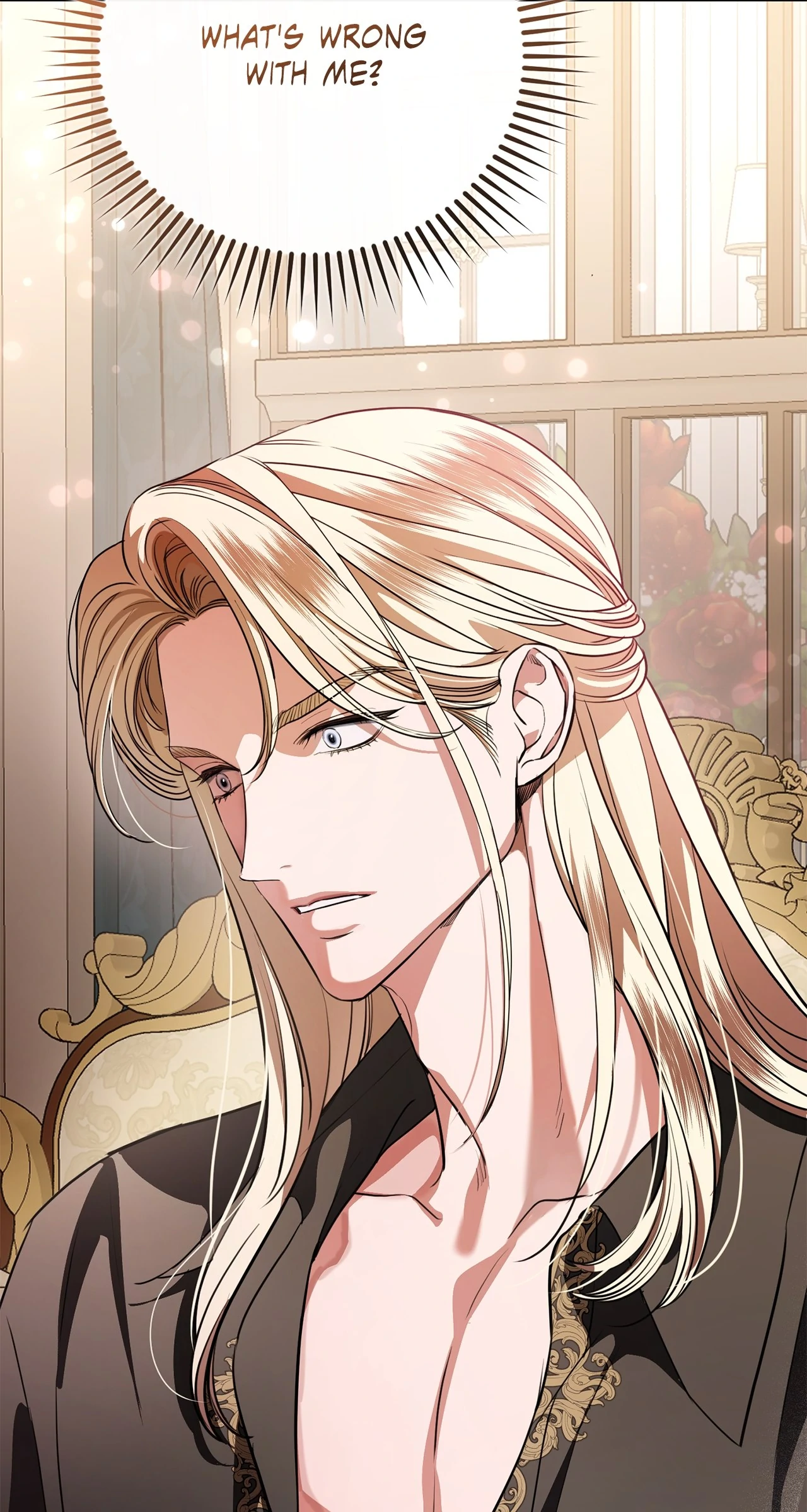 To My Husband’s Mistress Chapter 71 - page 9