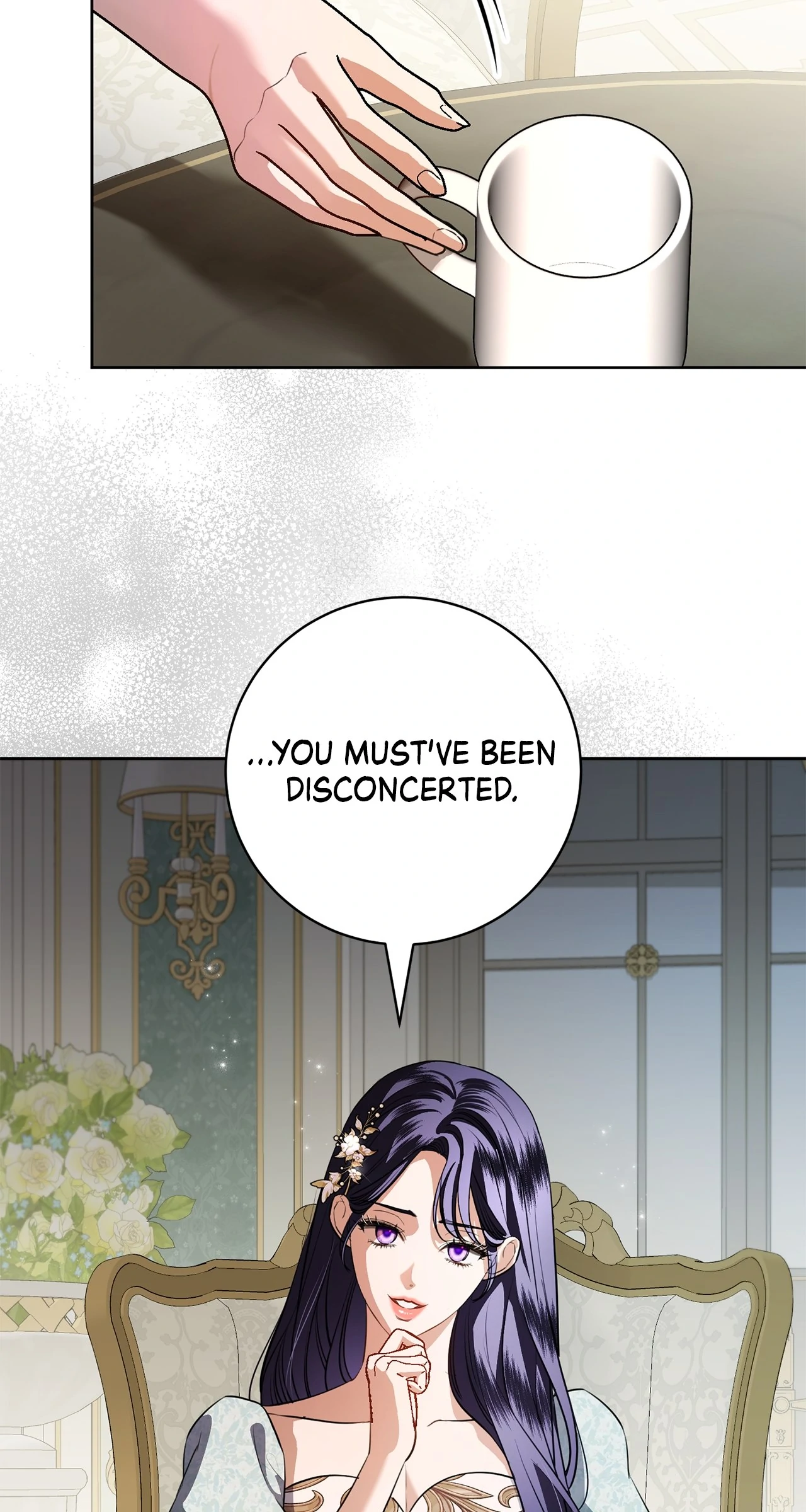 To My Husband’s Mistress Chapter 71 - page 18
