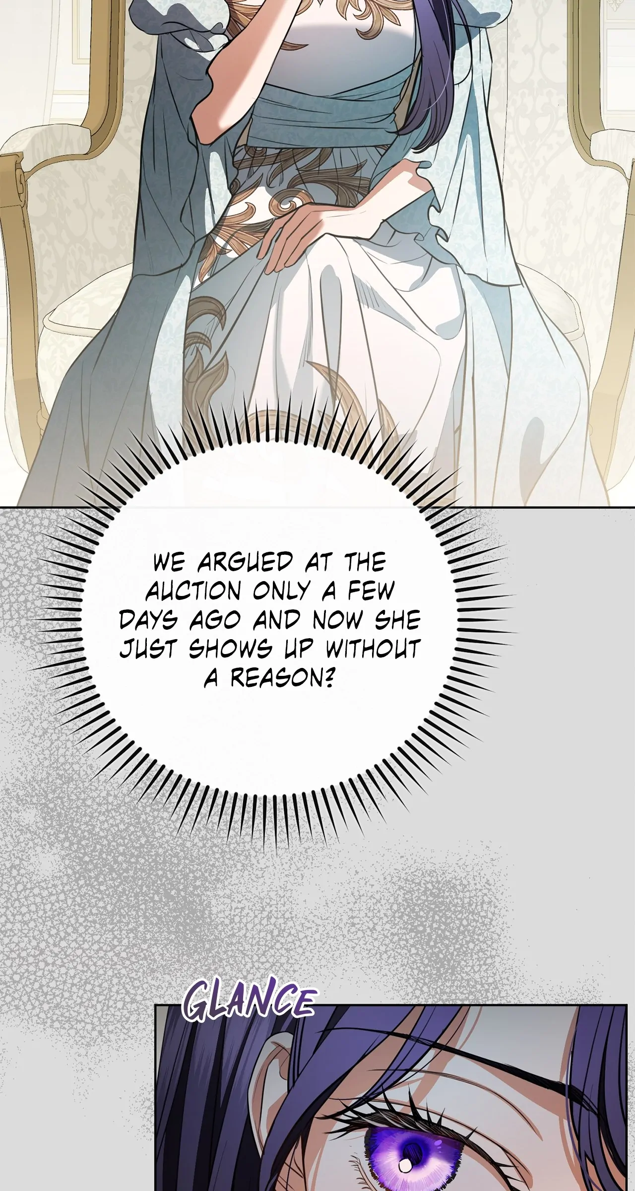 To My Husband’s Mistress Chapter 71 - page 19