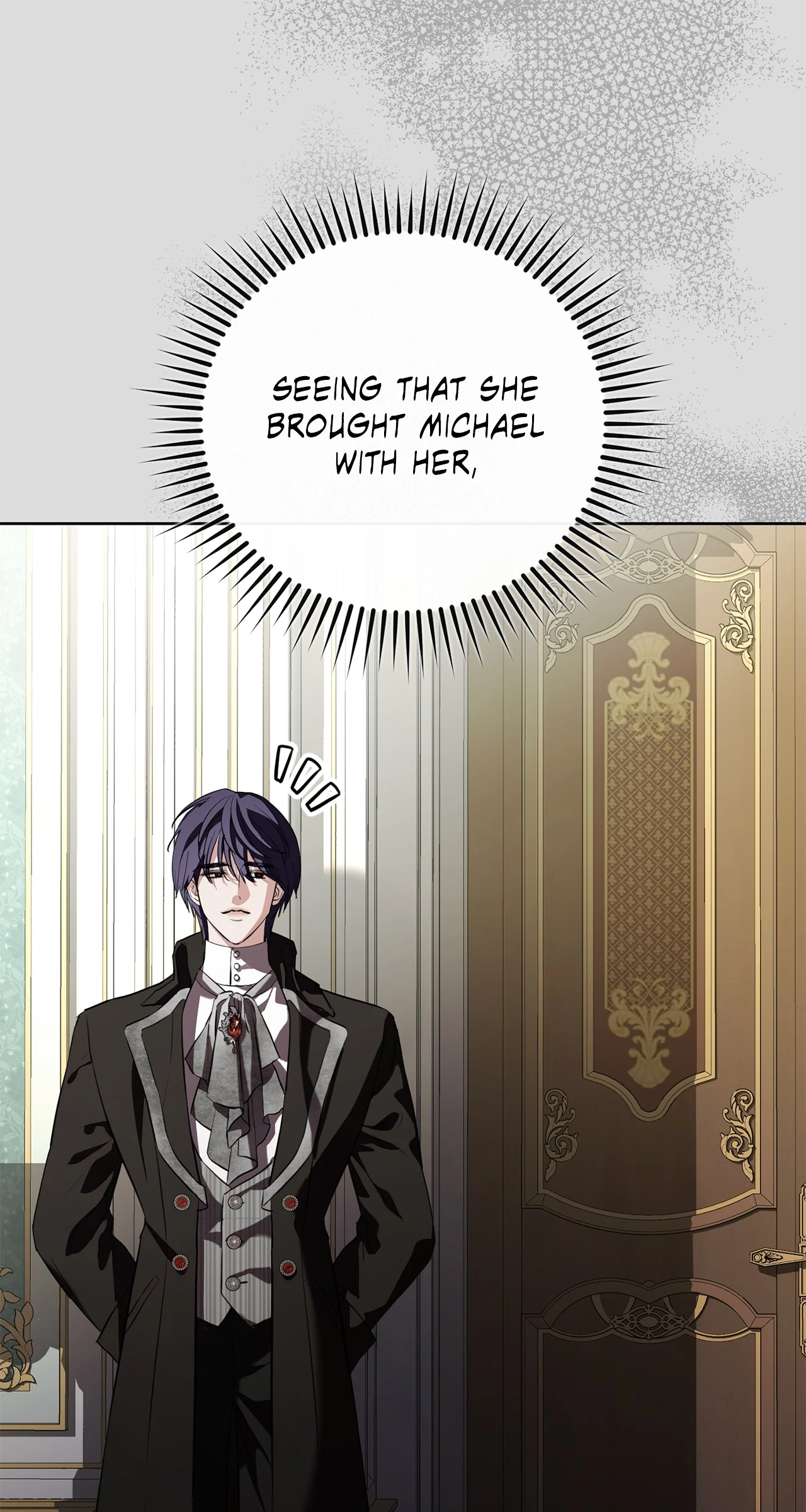 To My Husband’s Mistress Chapter 71 - page 21