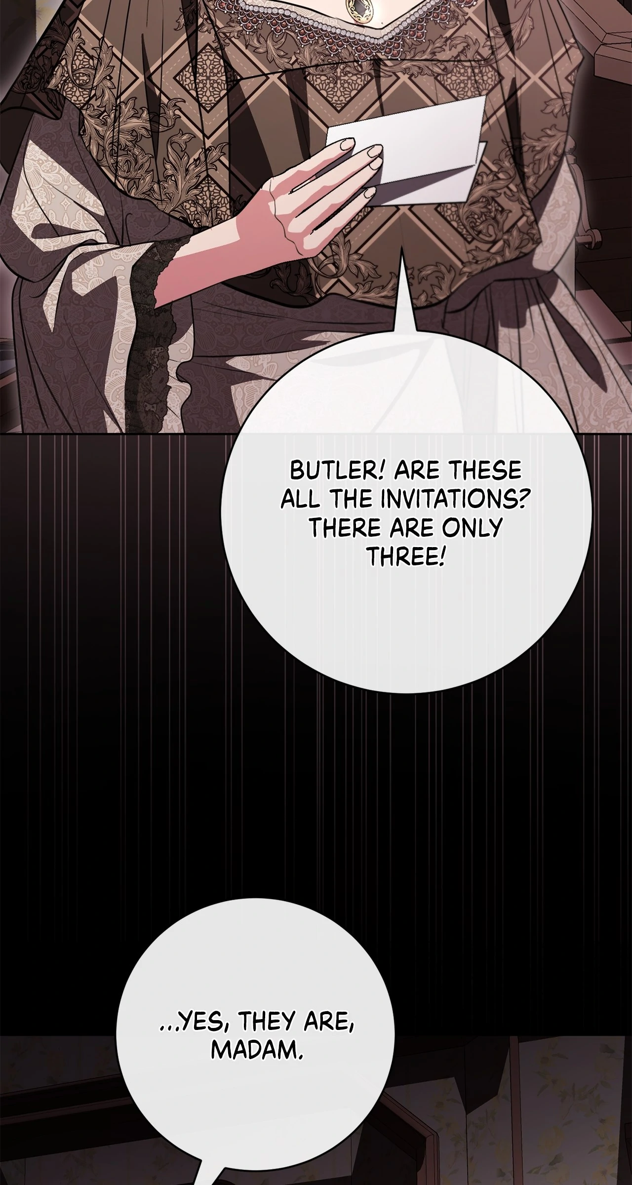 To My Husband’s Mistress Chapter 71 - page 35