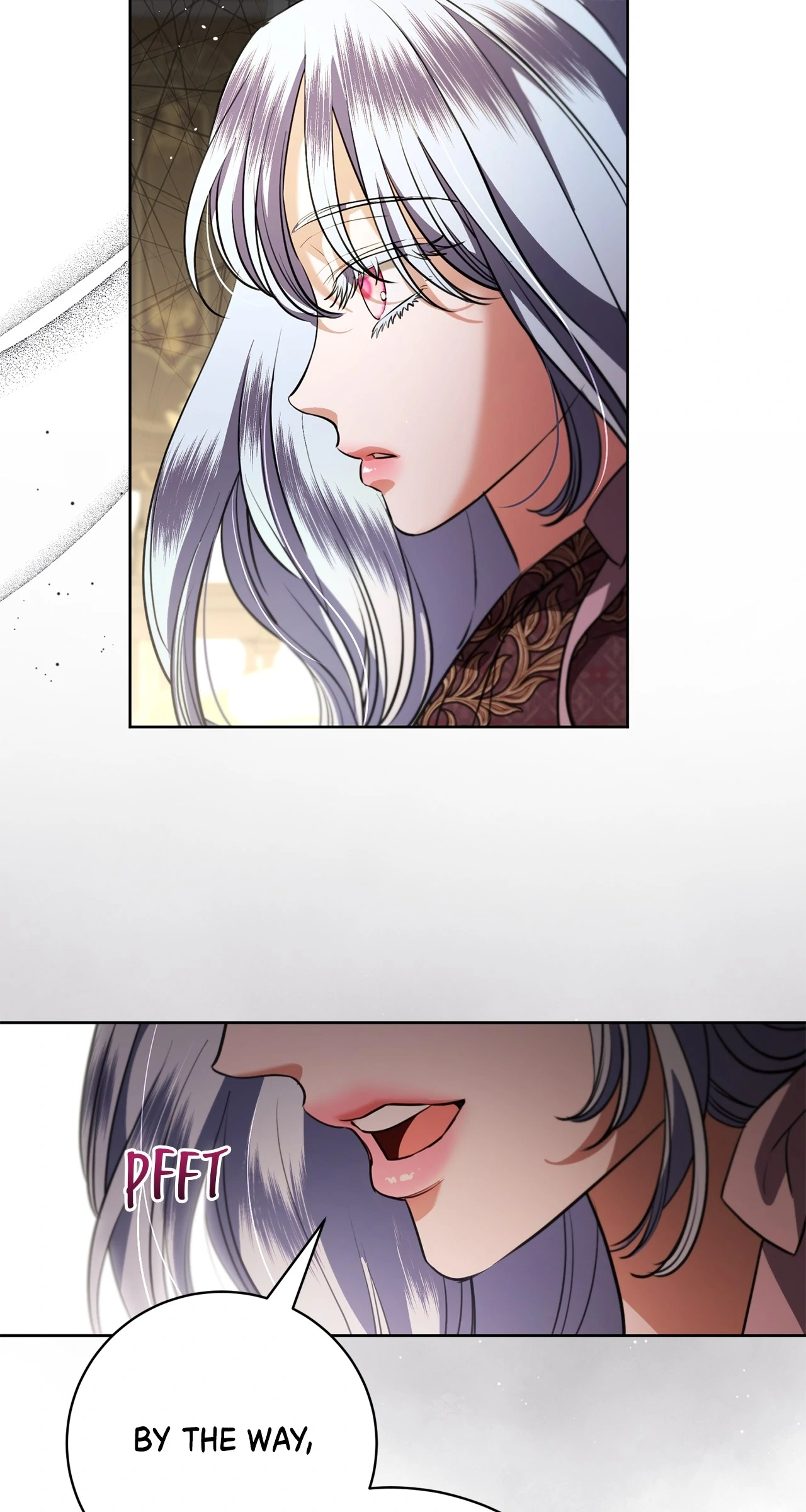To My Husband’s Mistress Chapter 71 - page 39