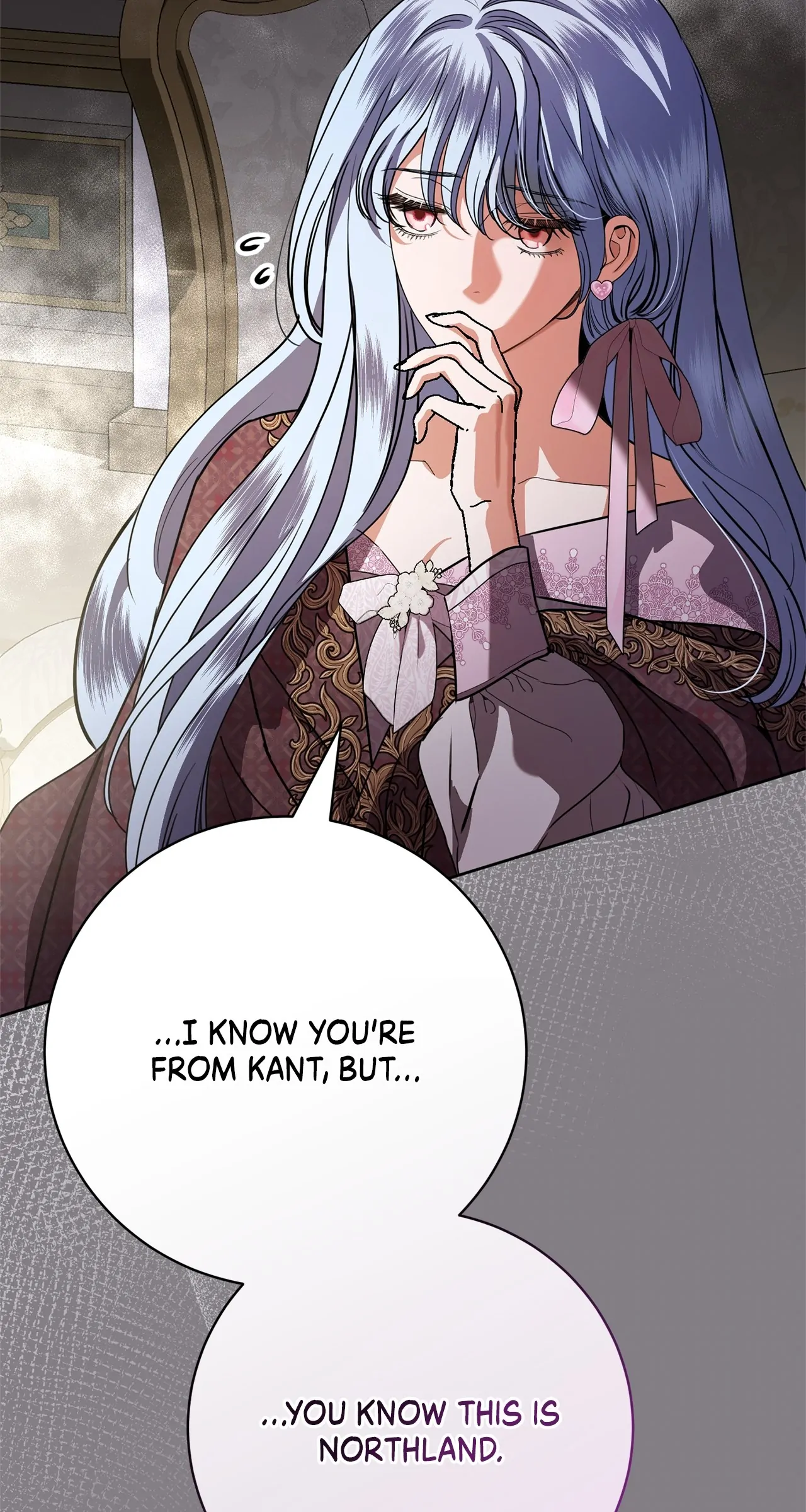 To My Husband’s Mistress Chapter 71 - page 45