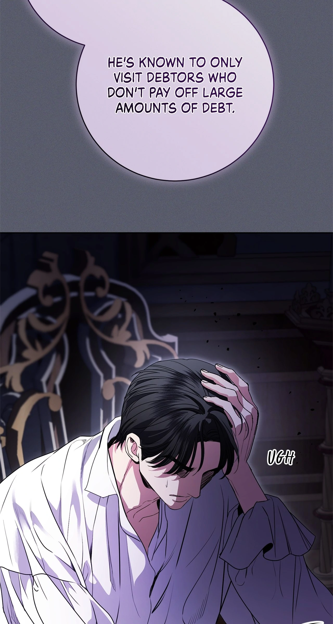To My Husband’s Mistress Chapter 71 - page 60