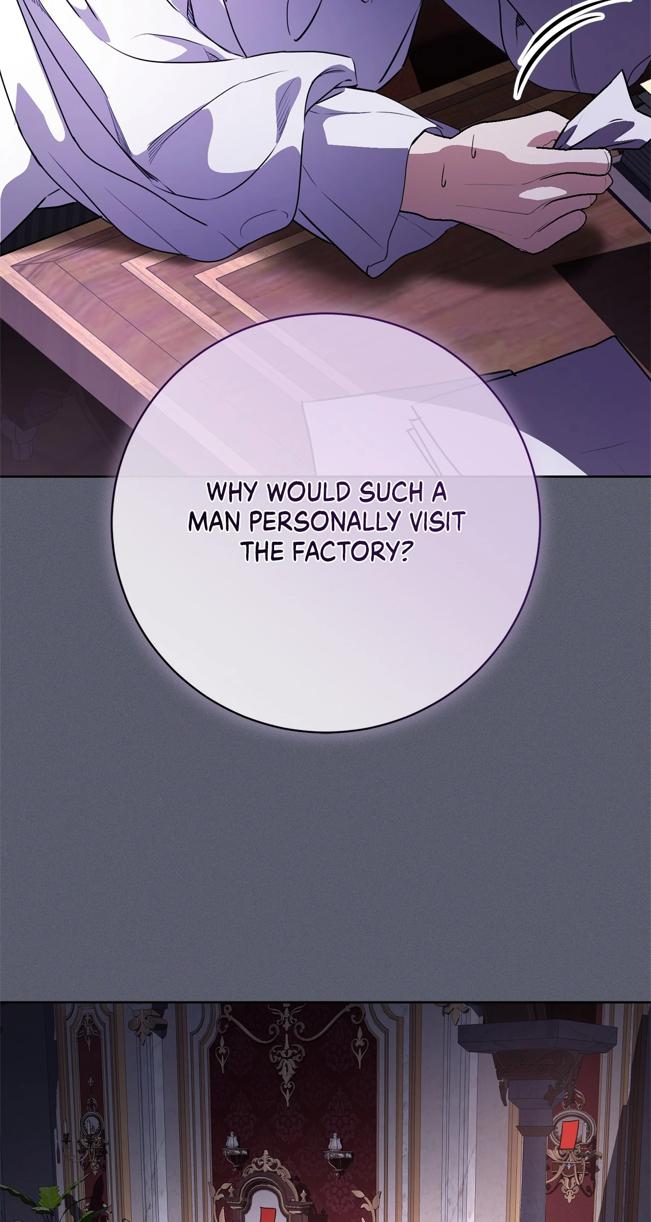 To My Husband’s Mistress Chapter 71 - page 61