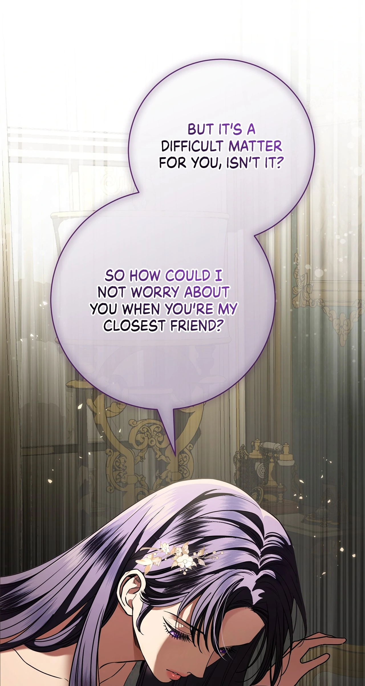 To My Husband’s Mistress Chapter 71 - page 63