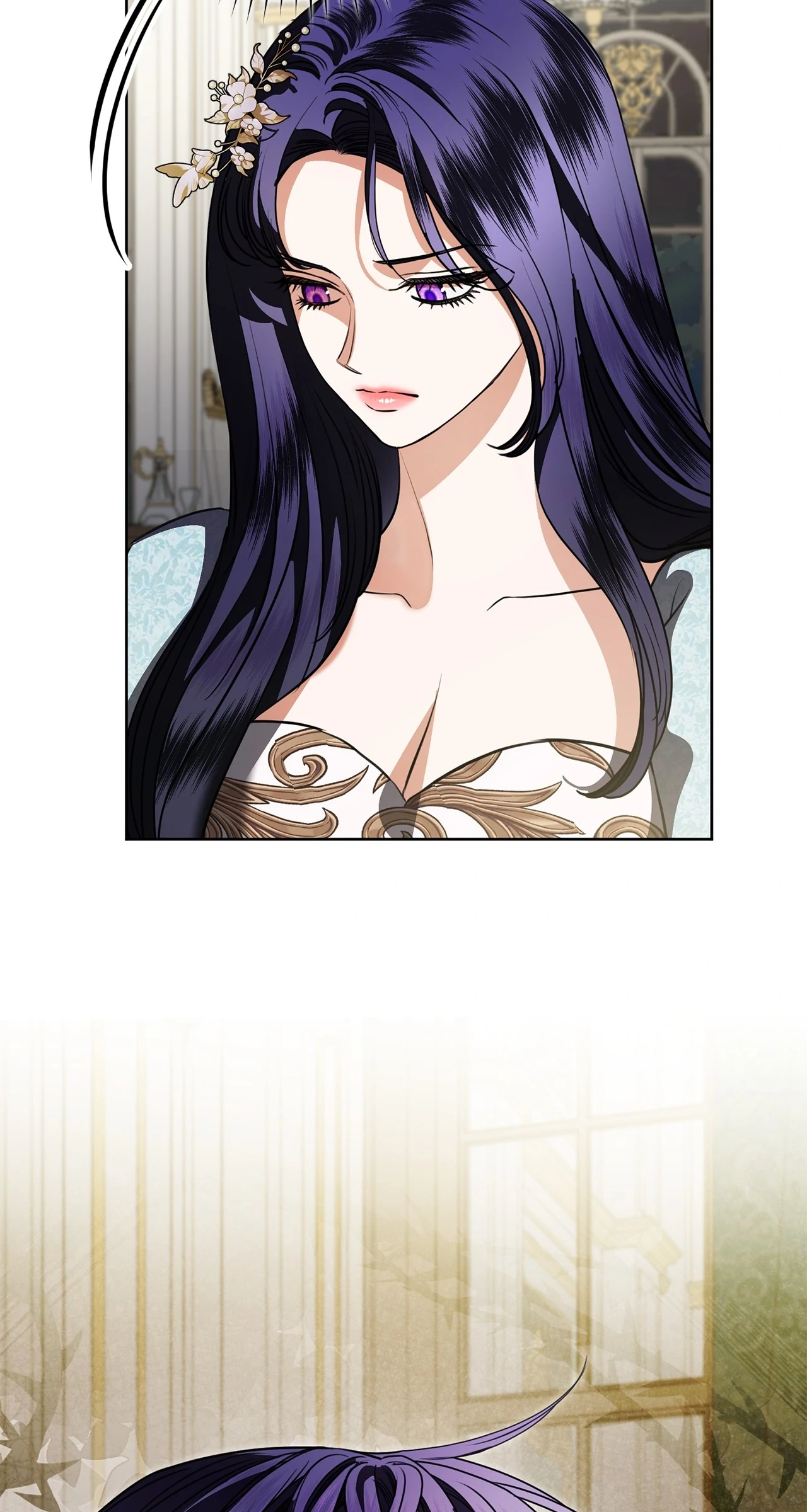 To My Husband’s Mistress Chapter 71 - page 75