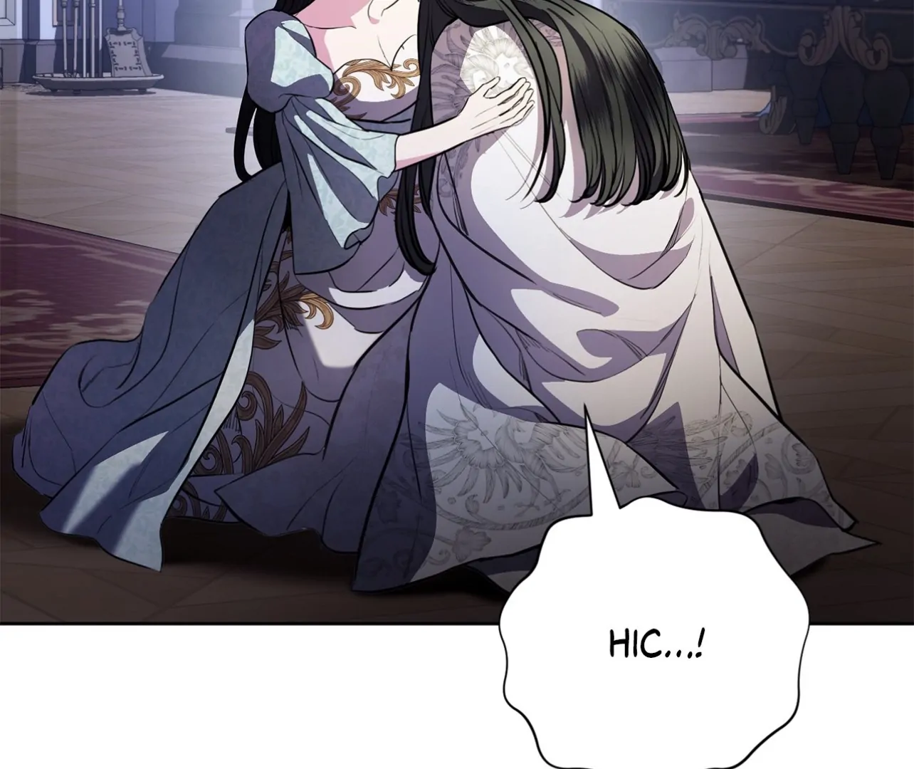 To My Husband’s Mistress Chapter 72 - page 104