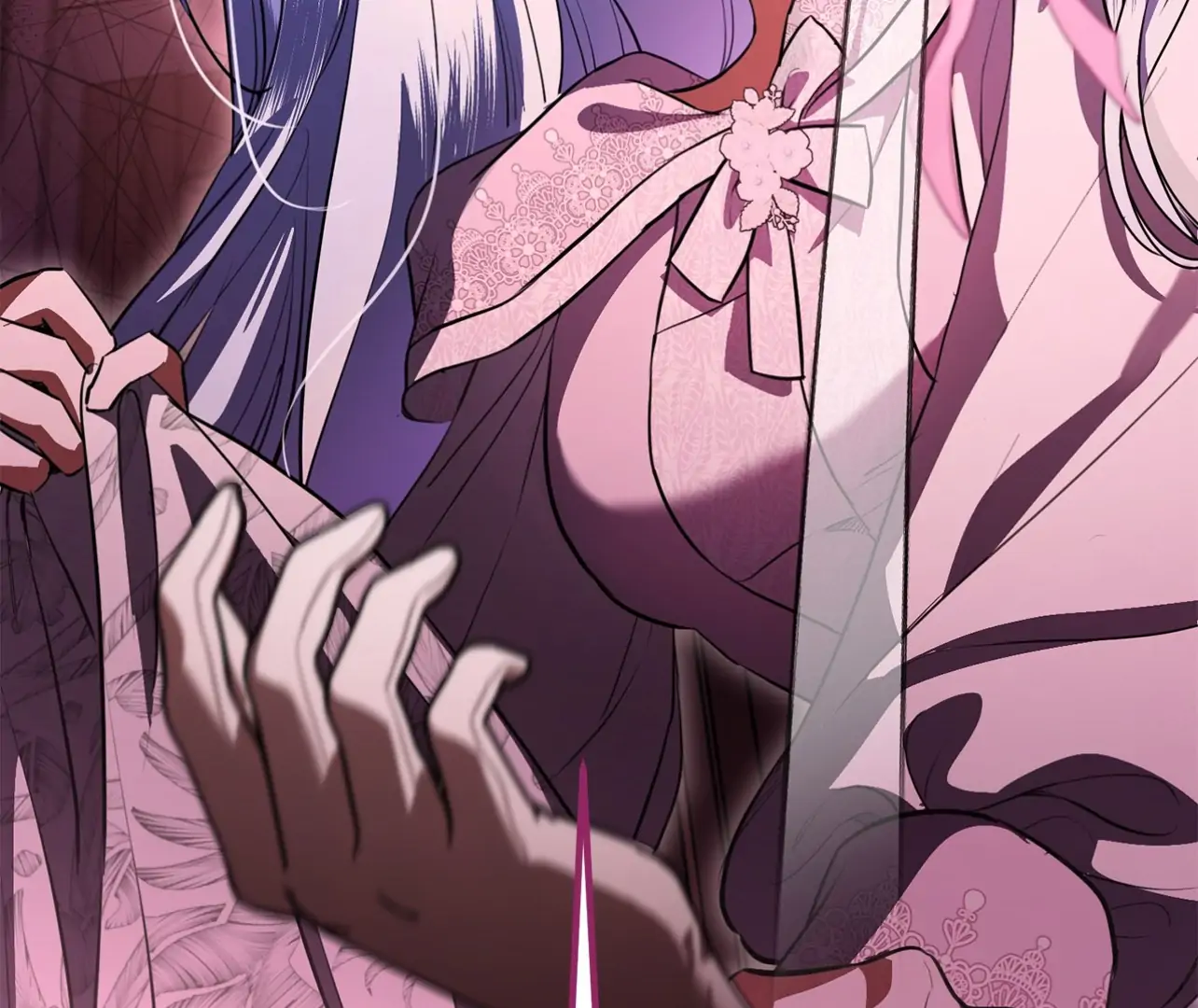 To My Husband’s Mistress Chapter 72 - page 90