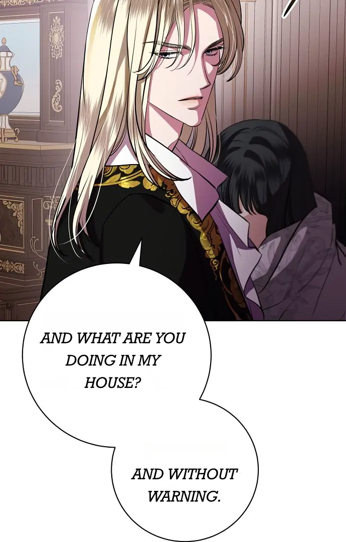To My Husband’s Mistress Chapter 73 - page 25