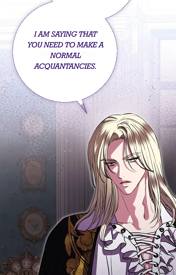 To My Husband’s Mistress Chapter 73 - page 34
