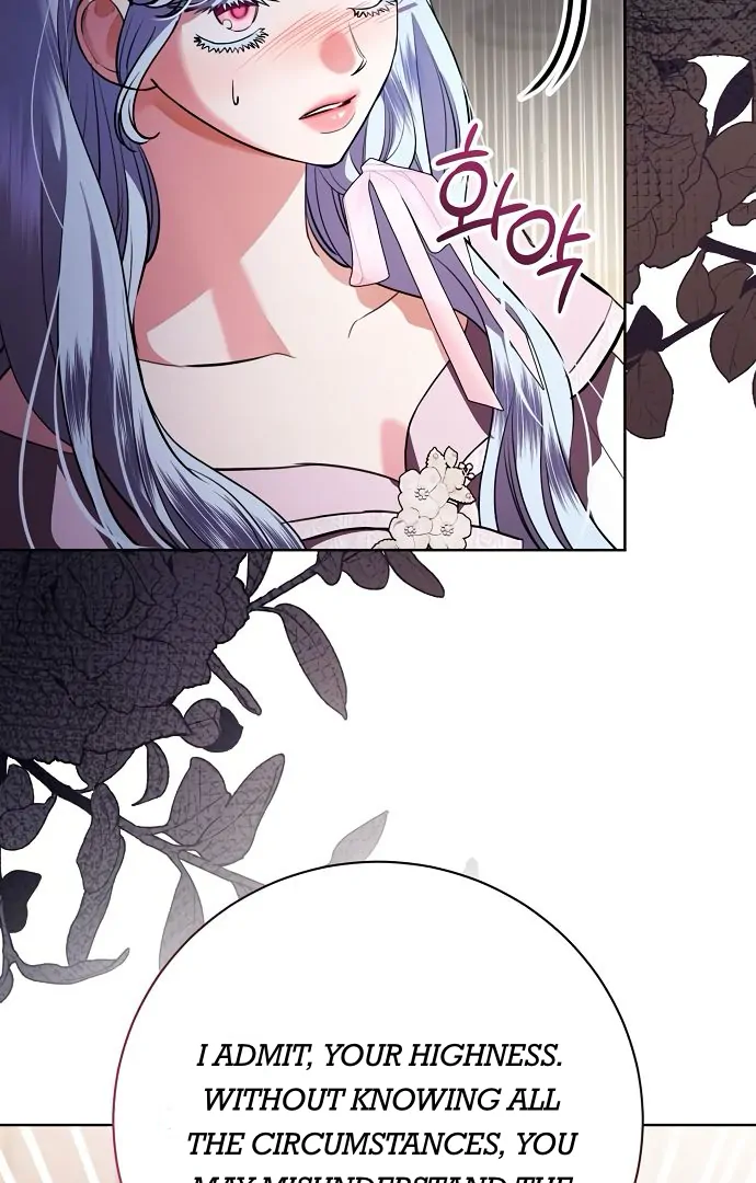 To My Husband’s Mistress Chapter 73 - page 41