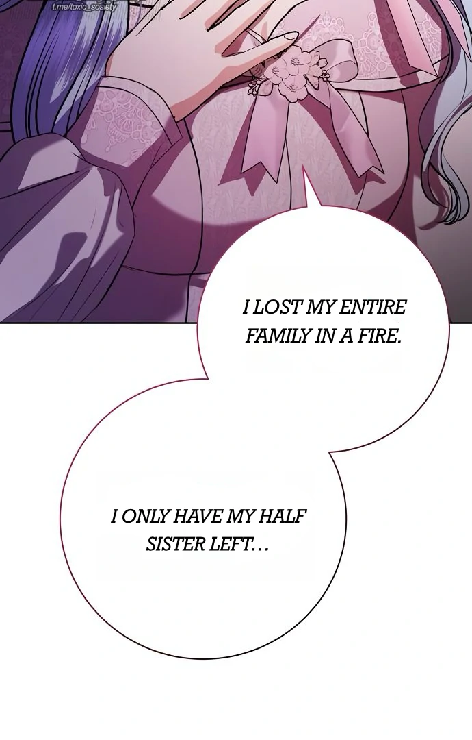 To My Husband’s Mistress Chapter 73 - page 43