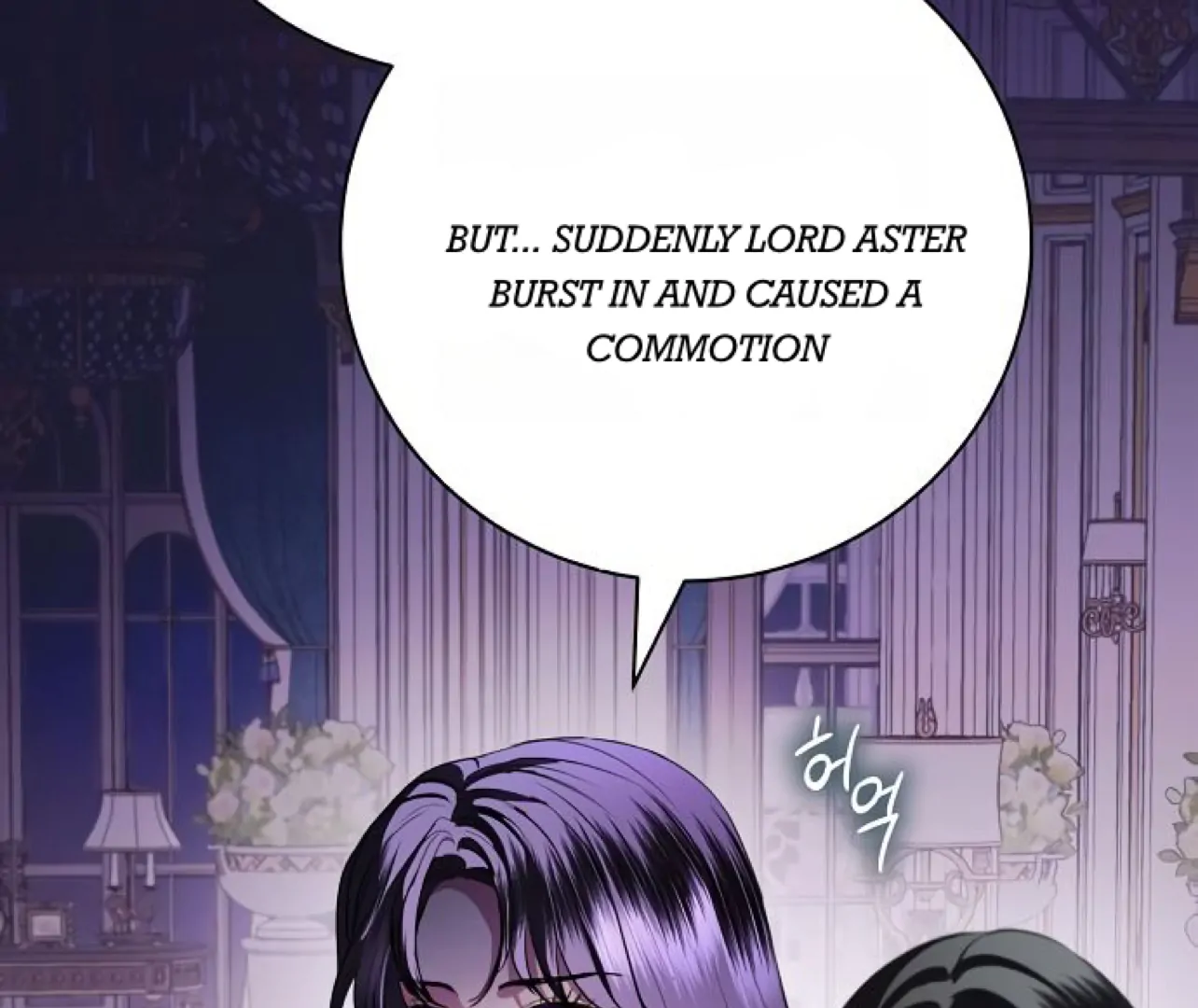 To My Husband’s Mistress Chapter 73 - page 7