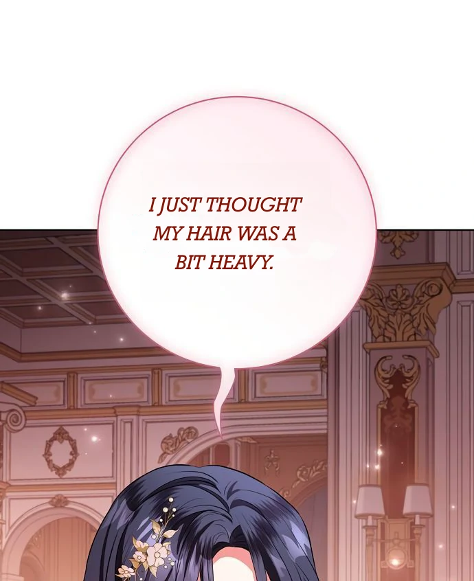 To My Husband’s Mistress Chapter 74 - page 21