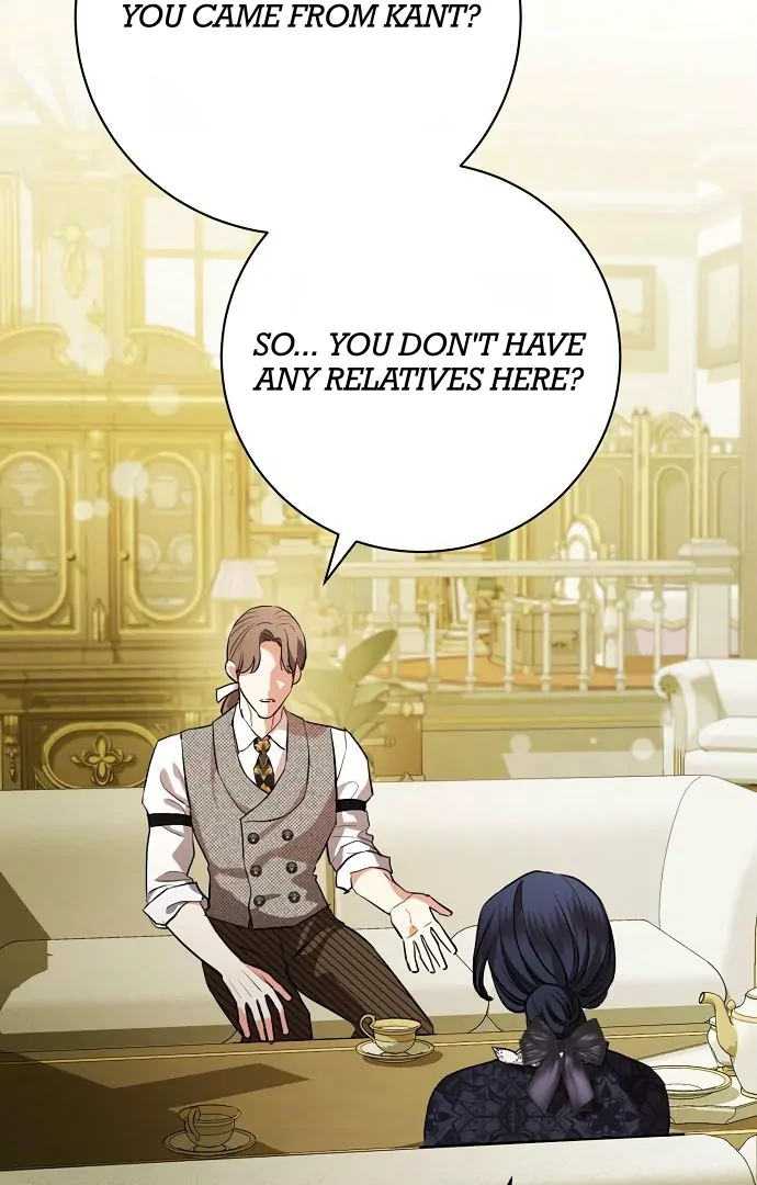 To My Husband’s Mistress Chapter 74 - page 75