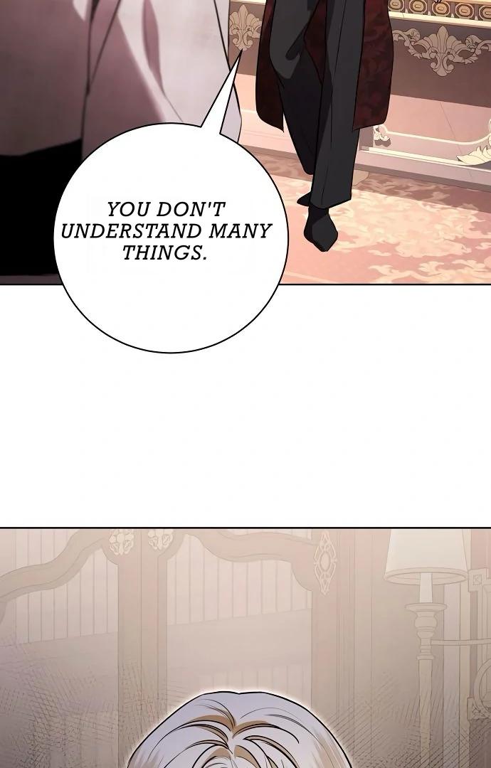 To My Husband’s Mistress Chapter 75 - page 84