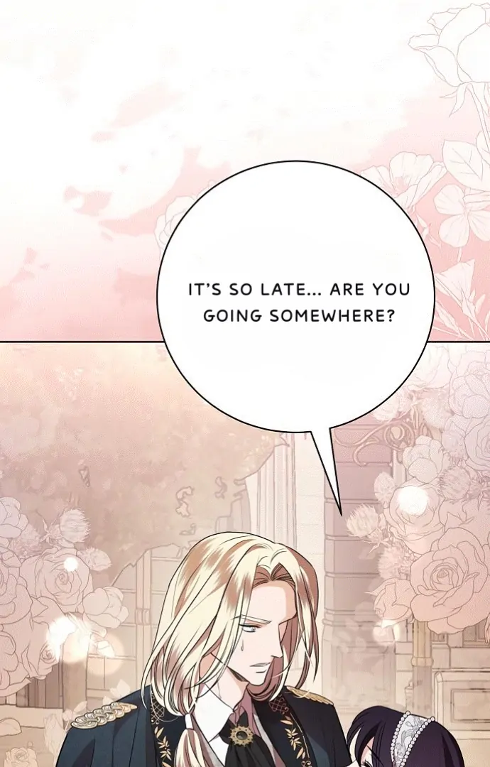 To My Husband’s Mistress Chapter 76 - page 19