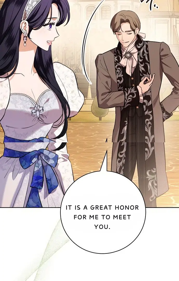 To My Husband’s Mistress Chapter 76 - page 23