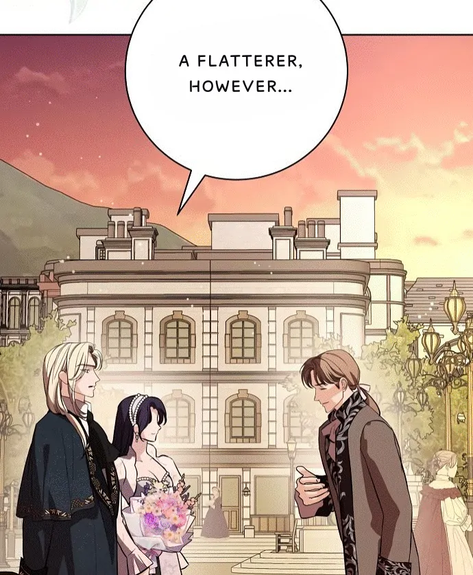 To My Husband’s Mistress Chapter 76 - page 27