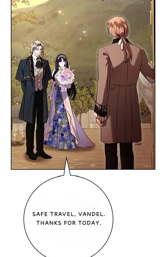 To My Husband’s Mistress Chapter 76 - page 32