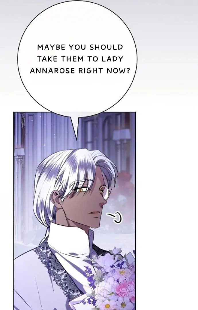 To My Husband’s Mistress Chapter 76 - page 54