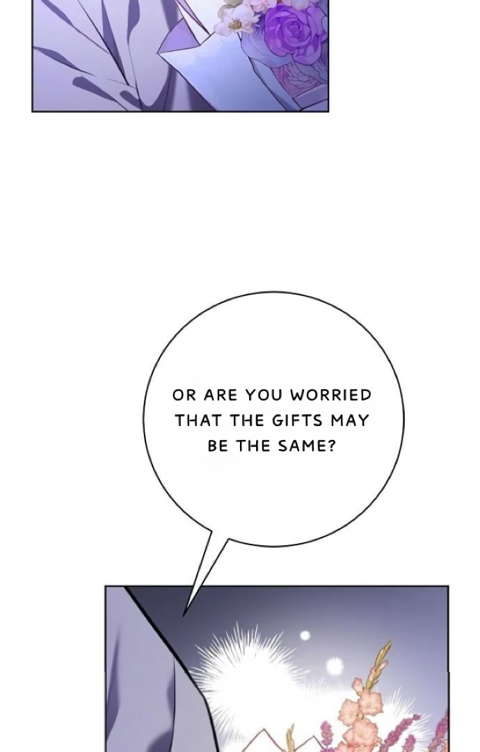 To My Husband’s Mistress Chapter 76 - page 55