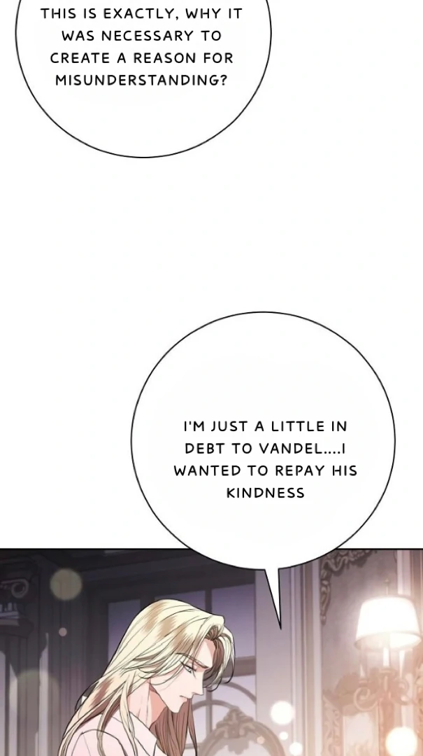 To My Husband’s Mistress Chapter 76 - page 69