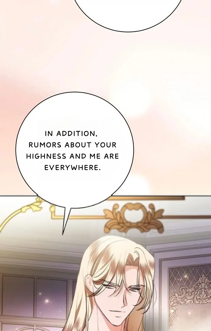 To My Husband’s Mistress Chapter 76 - page 75