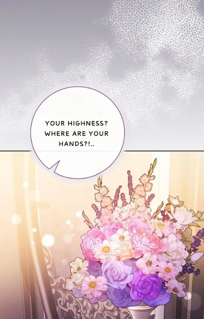 To My Husband’s Mistress Chapter 76 - page 82