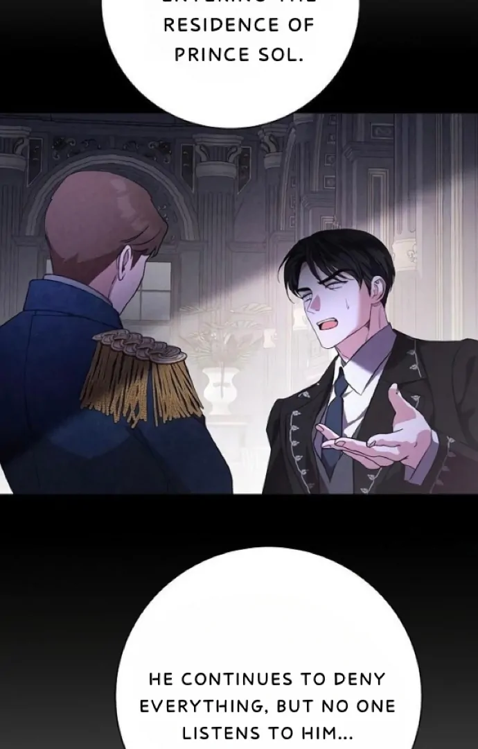 To My Husband’s Mistress Chapter 76 - page 91