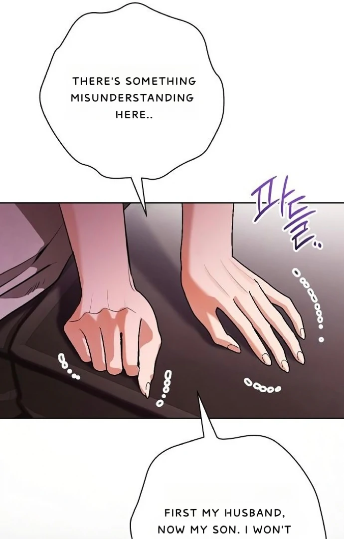 To My Husband’s Mistress Chapter 76 - page 95