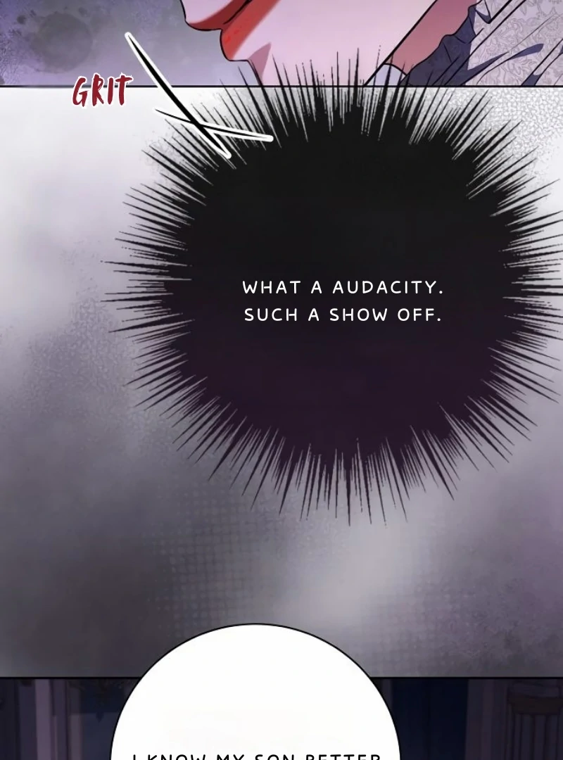 To My Husband’s Mistress Chapter 77 - page 49
