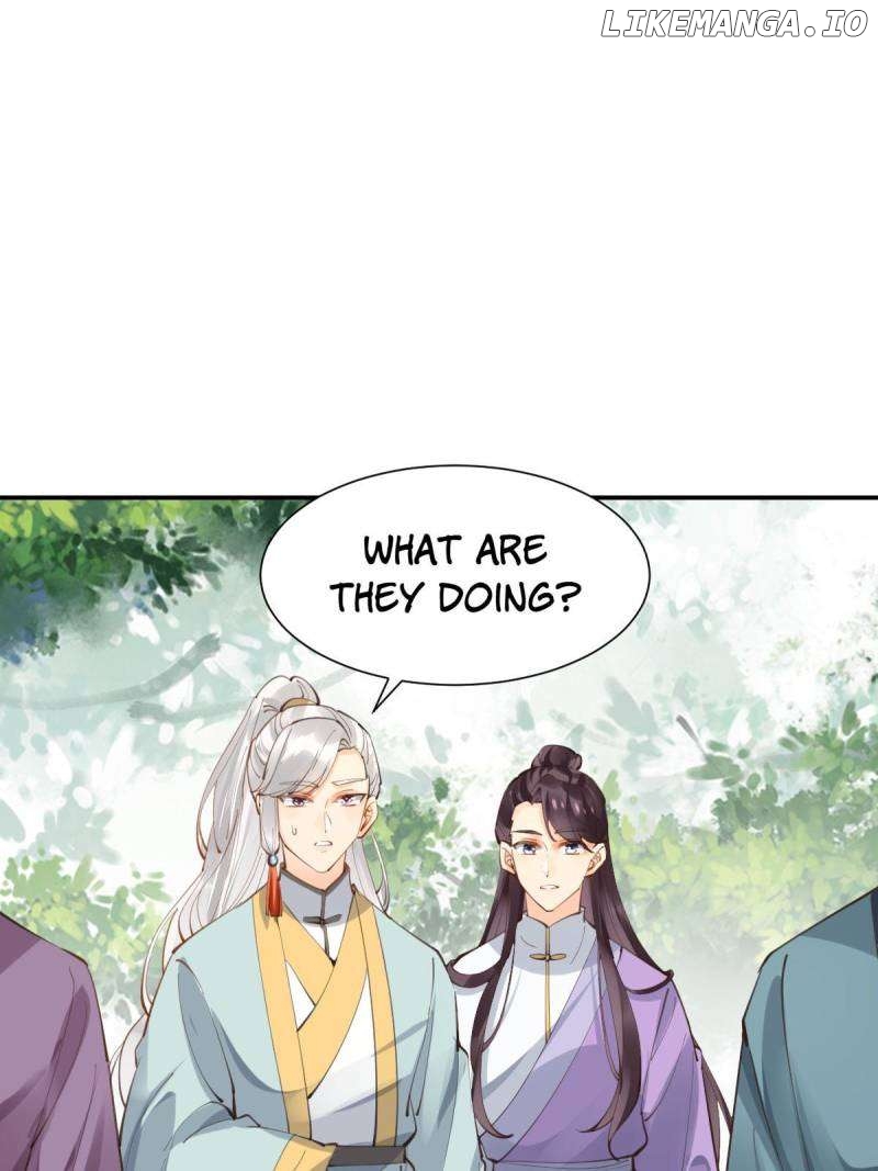 The Ghostly Doctor Chapter 552 - page 11