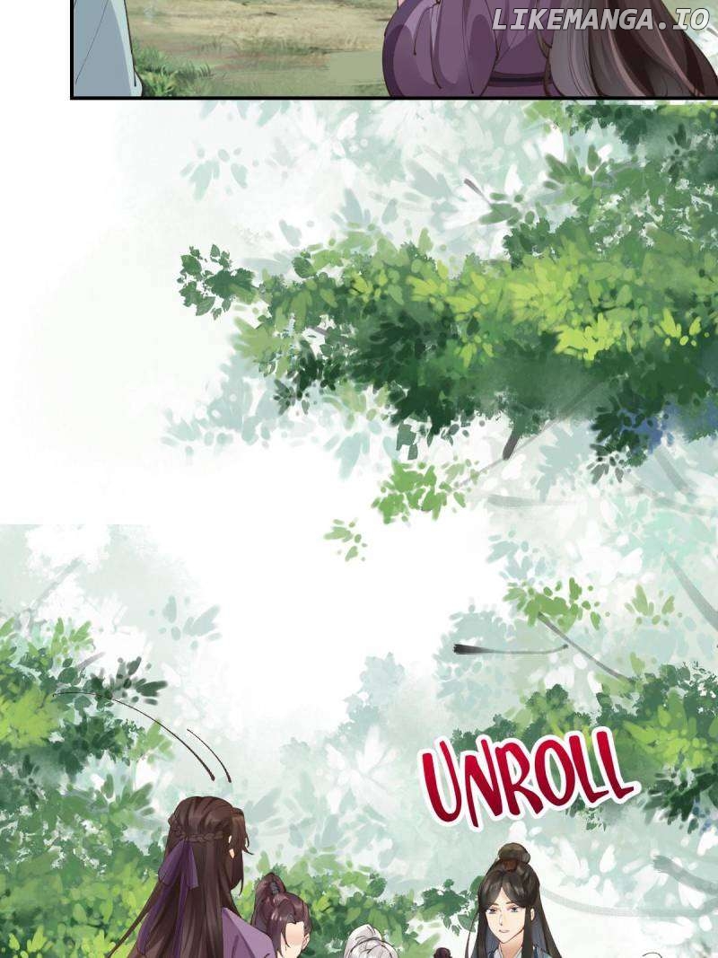 The Ghostly Doctor Chapter 552 - page 13