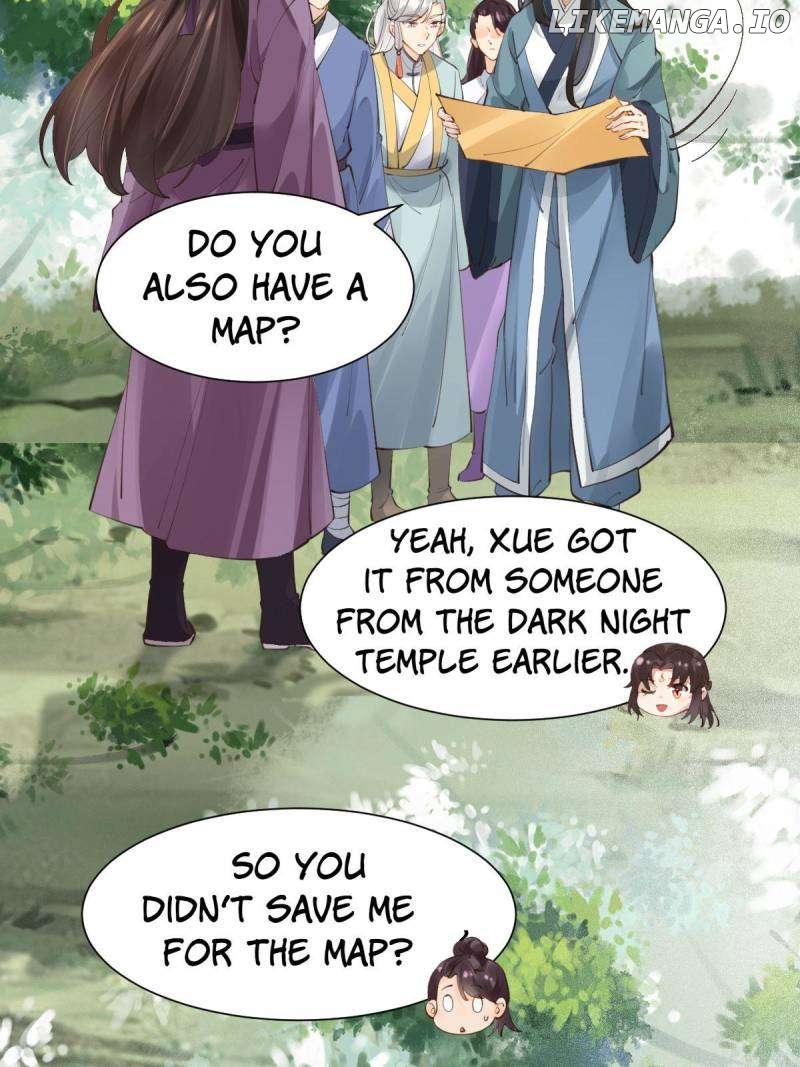 The Ghostly Doctor Chapter 552 - page 14
